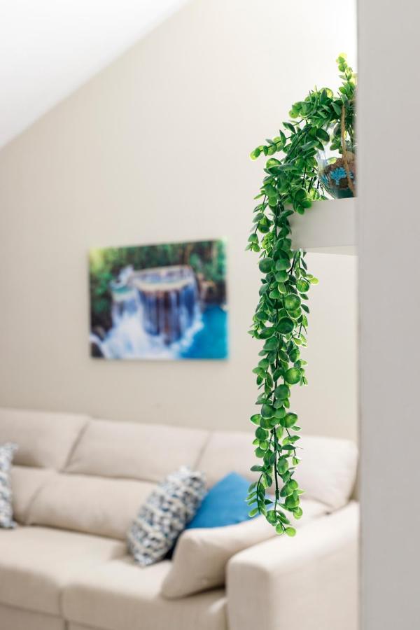 Elly's Parcheggio Privato Apartamento Ravenna