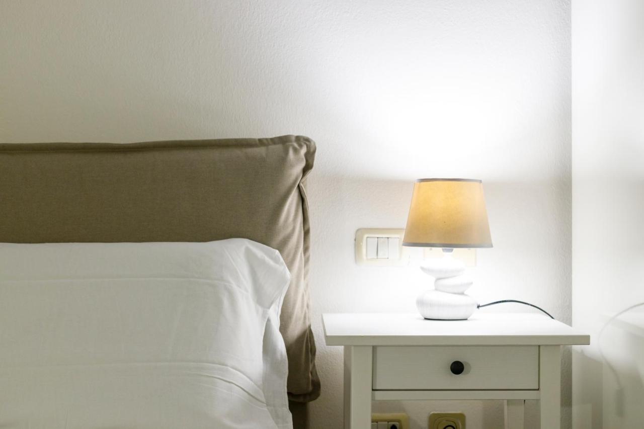 Apartamento Elly's Parcheggio Privato Ravenna