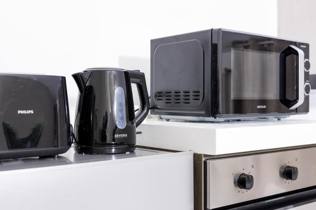 Apartamento Elly's Parcheggio Privato *